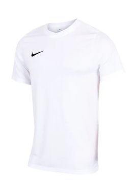 Nike VI S/S Training Tee White