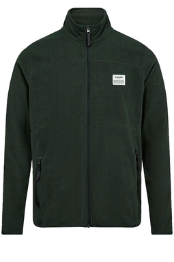 Resteröds Polar Fleece Pullover Army