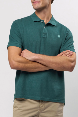 U.S. POLO ASSN. Polo Alfred Mediterranea
