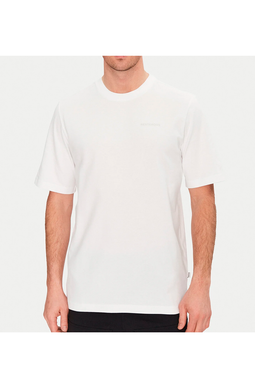 Resteröds Box Fit Tee White