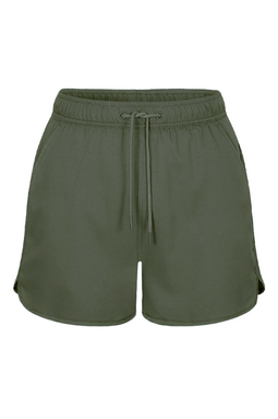 Resteröds Swim Shorts Premium Light Army
