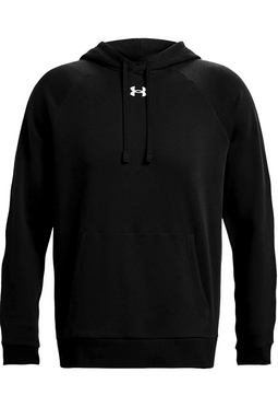 Under Armour Hoodie Rival Fleece Black