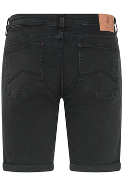 MCS Regular Rob Denim Shorts Black