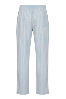 Resteröds Sandman Pyjamas Pant Stripes