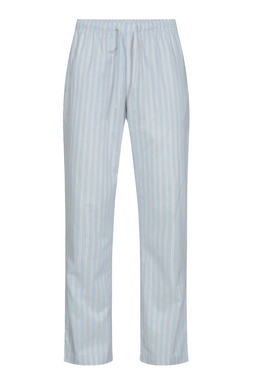 Resteröds Sandman Pyjamas Pant Stripes
