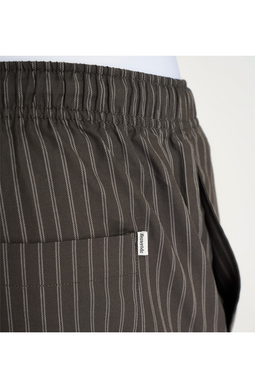 Resteröds Sandman Pyjamas Pant Stripe