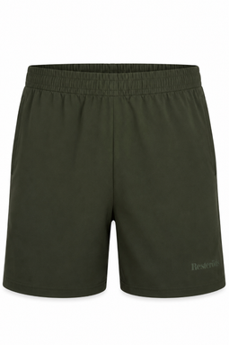Resteröds Hybrid Shorts Lightweight Army