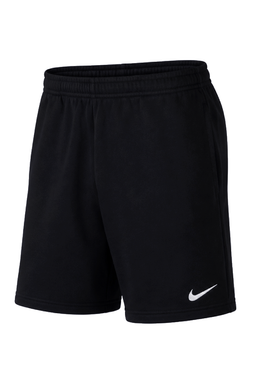 Nike Cotton Shorts Park Black