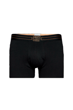 CR7 Trunks 5-Pack Special Edition Black