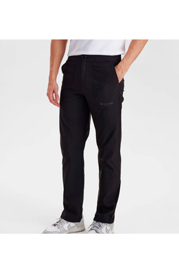 Resteröds Lightweight Nylon Pants Black
