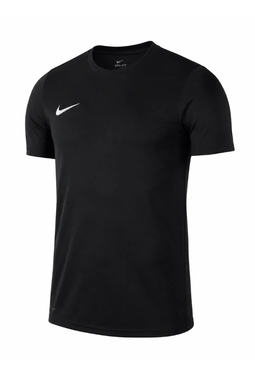 Nike VI S/S Training Tee Black