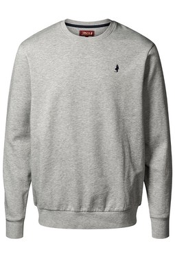 MCS Sweatshirt Skyler Grey