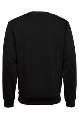 U.S. POLO ASSN. Sweatshirt Adler Black