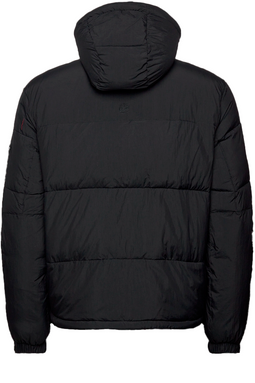 Timberland Archive Puffer Jacket Black