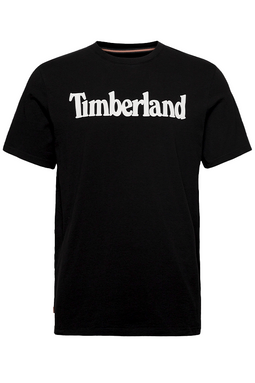 Timberland Kennebec Tee Black