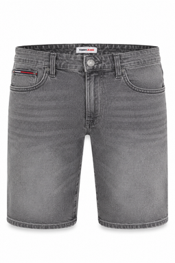 Tommy Hilfiger Scanton Regular Denim Shorts Dark