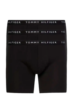 Tommy Hilfiger 3-pack Premium Boxers Black