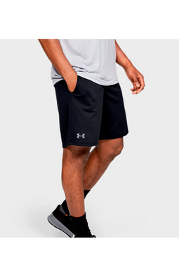 Under Armour Tech Shorts Black