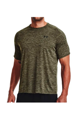 Under Armour Tech Tee Camo