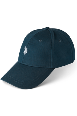 U.S. POLO ASSN. Mika Cap Navy