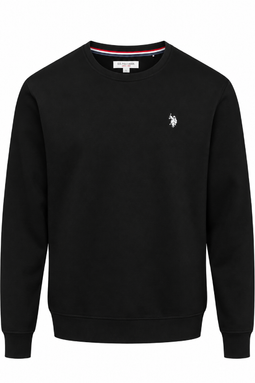 U.S. POLO ASSN. Sweatshirt Adler Dark