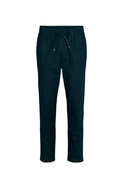 U.S. POLO ASSN. Linen Pants Ivan Navy