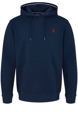 U.S. POLO ASSN. Hoodie Brayden Navy