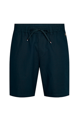 U.S. POLO ASSN. Linen Shorts Jorge Navy
