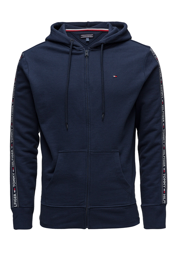 Tommy hilfiger hoodie ls outlet hwk