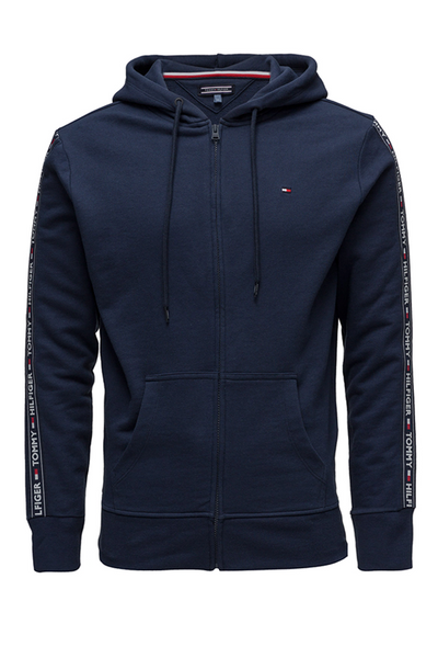 Tommy hilfiger hoodie ls hwk cheap