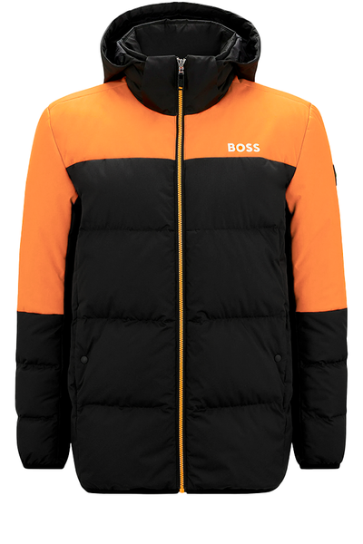 Hugo Boss Jacket Black – Luxivo