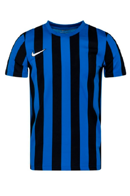 Nike S/S Dri-FIT Division Tee Black/Blue