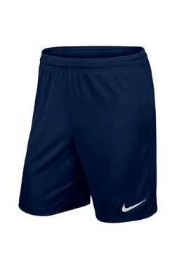 Nike Dri-FIT Shorts Navy - Luxivo