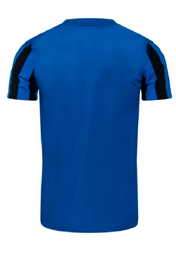 Nike S/S Dri-FIT Division Tee Black/Blue