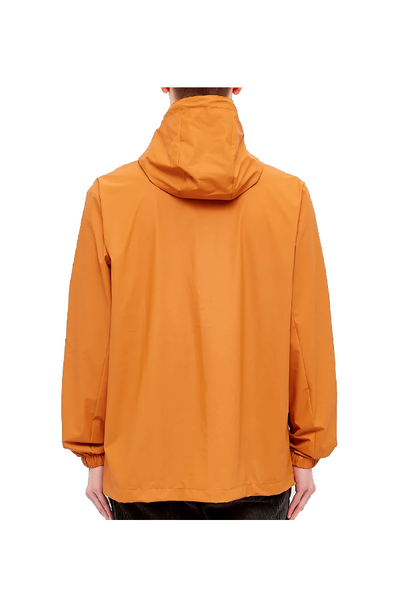 Rains ultralight jacket camel new arrivals