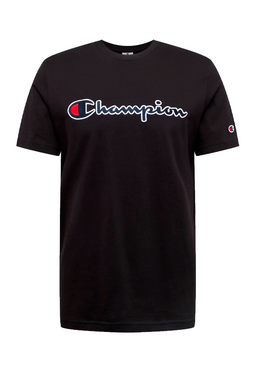 Champion Rochester Tee Big Logo Black