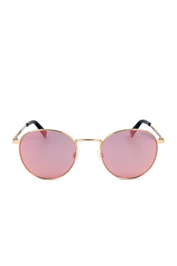Tommy Hilfiger Women TH1572S Sunglasses Gold