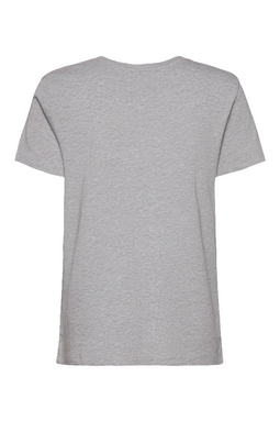 Tommy Hilfiger Women Essential Tee Grey