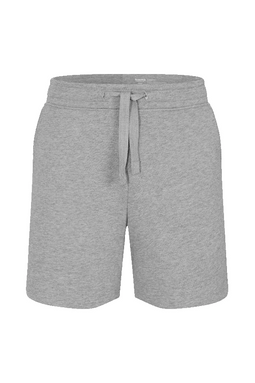 Resteröds Bamboo Shorts Grey