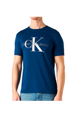 Calvin Klein True Icon Tee Blue