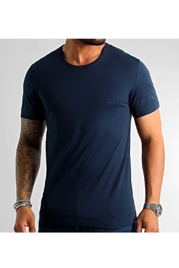 Hugo Boss 3-Pack Regular T-shirt Multi