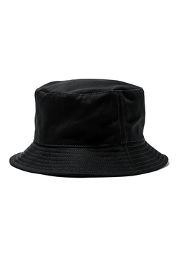 Timberland Bucket Hat Black