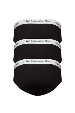 Calvin klein 3-pack Briefs Black