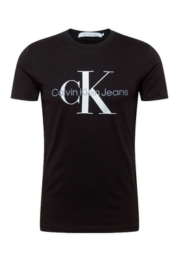 Calvin Klein True Icon Tee Black