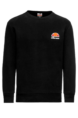 Ellesse Diveria Sweatshirt Black
