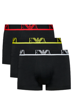 Armani Eagle Premium Boxers 3-Pack Color