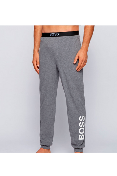 balance verden hjælpe Hugo Boss New Identity Pants Grey – Luxivo