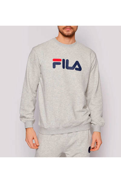 FILA Sweatshirt Grey – Luxivo