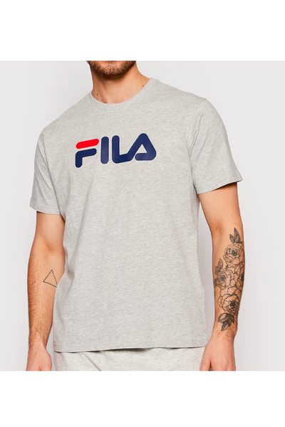 FILA Logo Grey – Luxivo