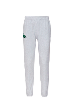 Lacoste Joggers Fleece Blend Grey